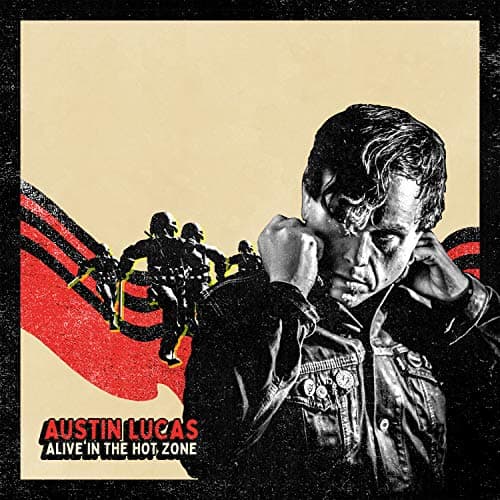 Image of Alive In The Hot Zone (LP) [VINYL]