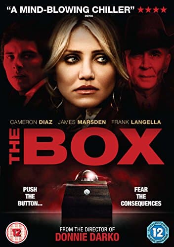 Image of The Box