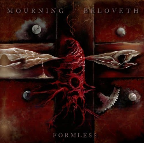 Image of Formless (Ltd.Gatefold) [Vinyl LP] [VINYL]