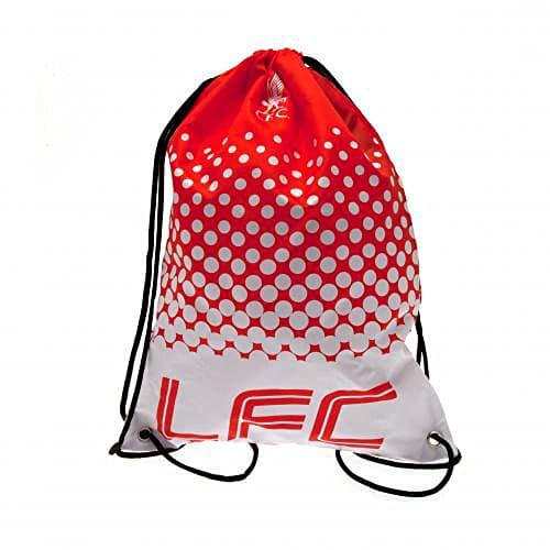 Image of Official Liverpool FC Gym Bag