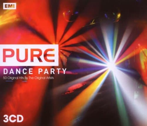Image of Pure Dance Party
