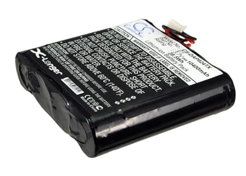 Image of Battery For Pure Evoke 1S, Evoke 2S, Evoke Flow, Evoke Mio, One Flow, VL-60924, ChargePAK E1,
