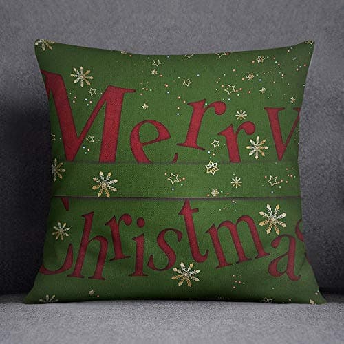 Image of Bonamaison Decorative Cushion Cover, Multicolor, 45X45