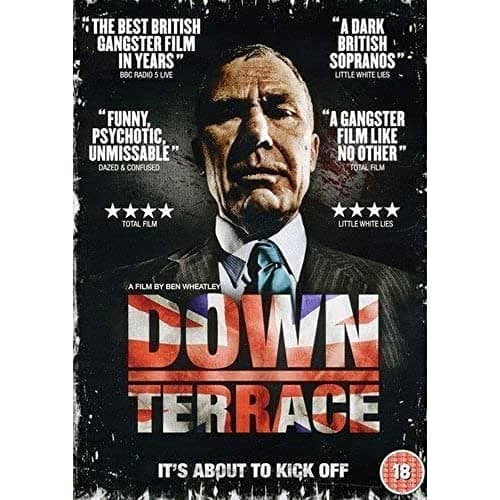 Image of Down Terrace [DVD]
