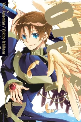 Image of 07-GHOST, Vol. 17: Volume 17