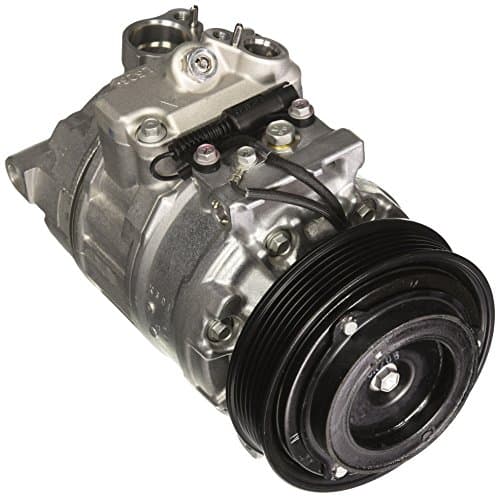 Image of Denso 471-1383 A/C Compressor
