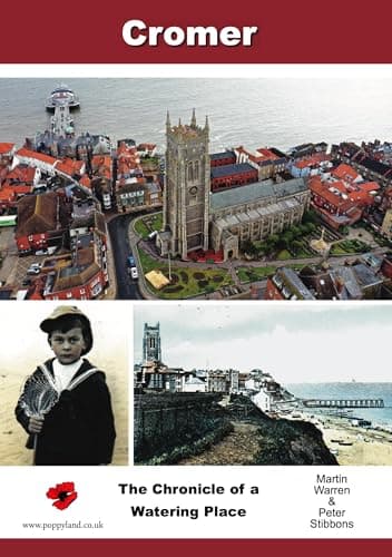 Image of Cromer: The Chronicle of a Watering Place