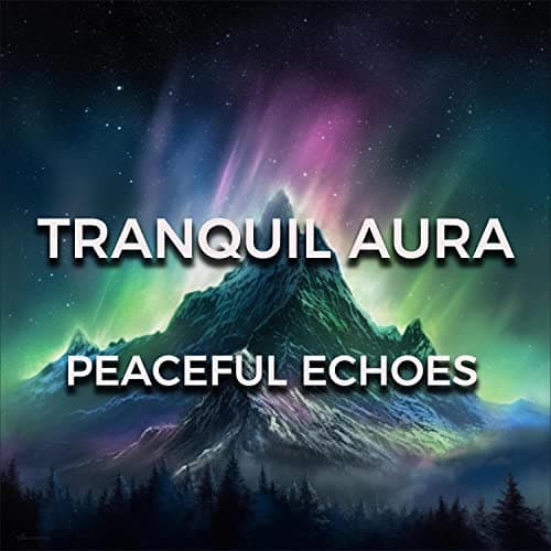 Image of Tranquil Aura