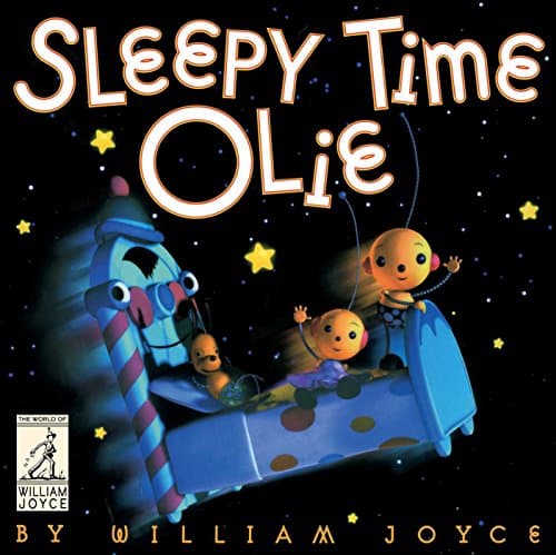 Image of Sleepy Time Olie (The World of William Joyce)