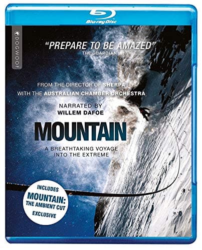 Image of Mountain