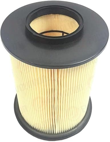 Image of Air Filter FOR FORD FOCUS C-MAX KUGA CONNECT, VOLVO C30 S40 V40 V50, M.A-Z.D-A 3 5 SERIES 1496204, 1448616, AV619601AE