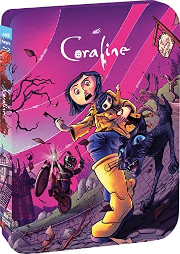 Image of Coraline