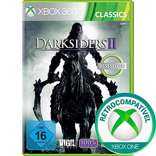 Image of Darksiders 2 Classics (Xbox 360)