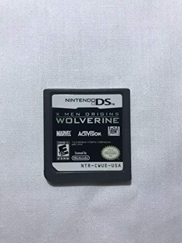 Image of X-Men Origins - Wolverine Dual Screen [German Version]