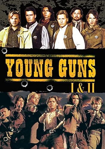Image of Young Guns / Young Guns II