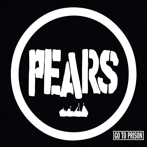 Image of Go To Prison [VINYL]