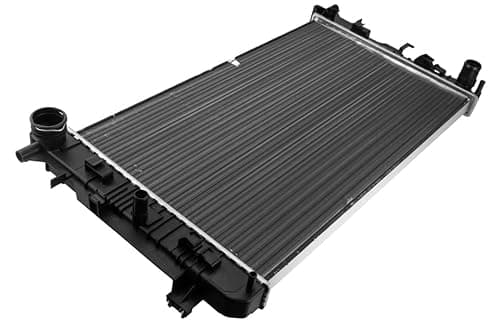 Image of RADIATOR ENGINE COOLING Compatible With MERCEDES-BENZ SPRINTER 06- CCH-ME-002