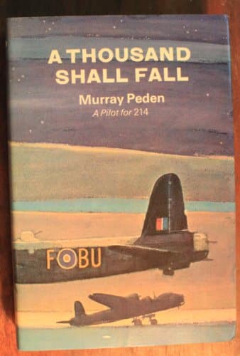 Image of A Thousand Shall Fall