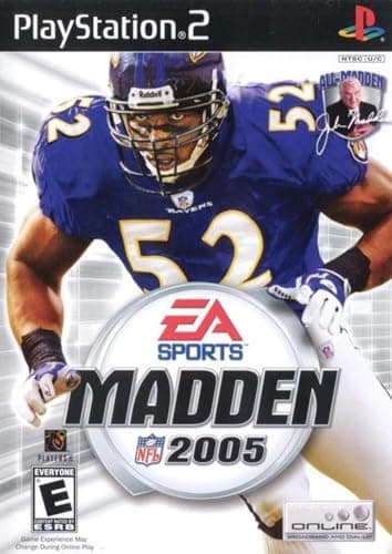 Image of Madden NFL 2005 / Game