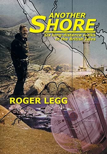 Image of Another Shore: Six Long-Distance Walks in the British Isles