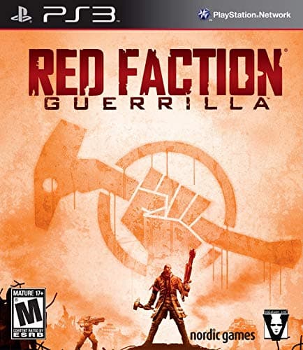 Image of Red Faction Guerrilla - Playstation 3 (Renewed)