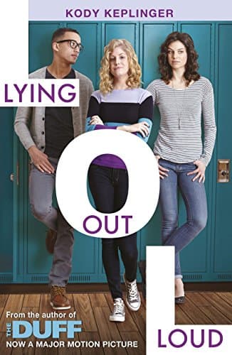 Image of Lying Out Loud: From the author of The DUFF (Hamilton High Book 4)