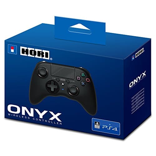 Image of HORI ONYX Wireless Bluetooth Controller Standard [Playstation 4]