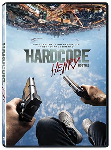 Image of Hardcore Henry