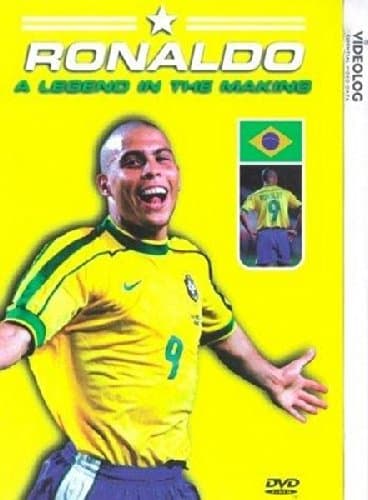 Image of Ronaldo - A Legend In The Making [DVD]