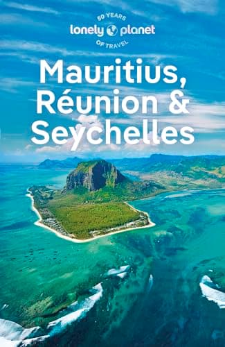 Image of Travel Guide Mauritius, Reunion & Seychelles