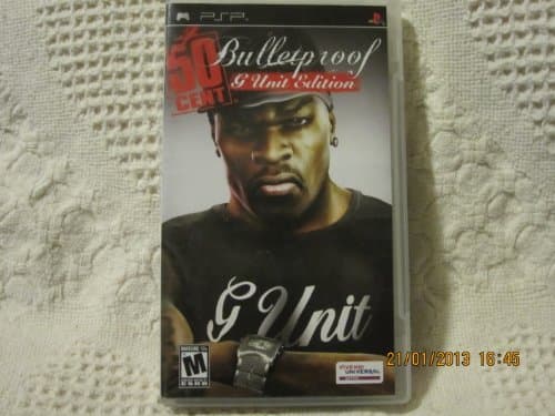 Image of 50 Cent / Game