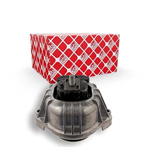 Image of febi bilstein 31013 Engine Mounting, pack of one