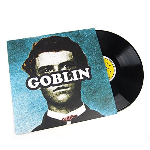 Image of Tyler, The Creator: Goblin Vinyl 2LP