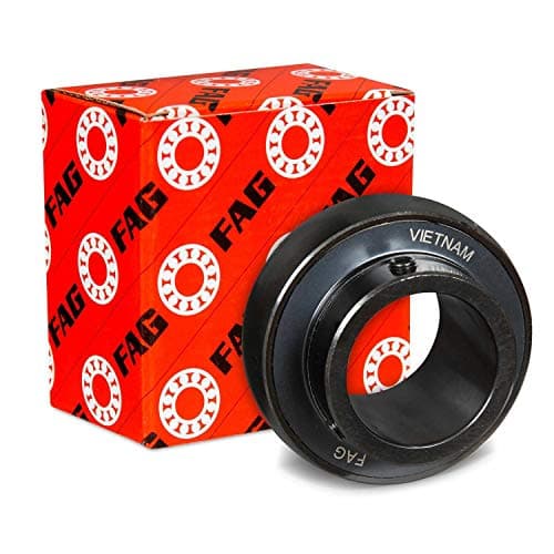 Image of FAG Bearing Unit Insert UC206