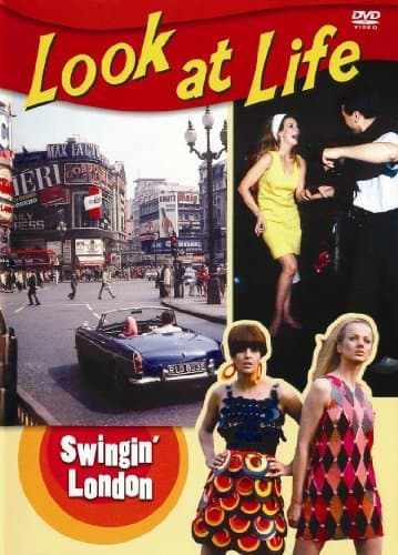 Image of Look At Life: Swingin' London [DVD]
