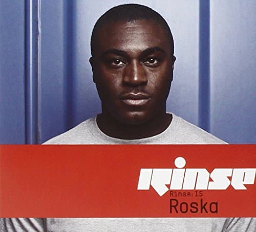 Image of Rinse 15 : Mixed by Roska