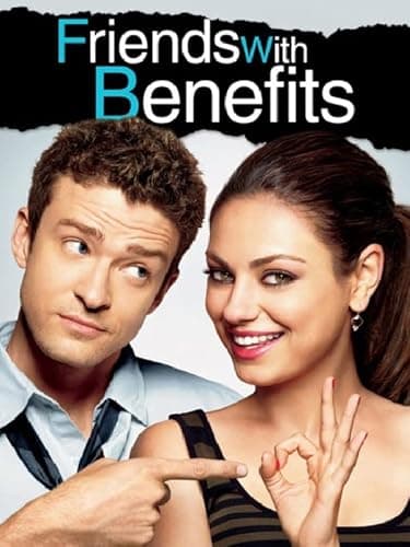 Image of Friends with Benefits
