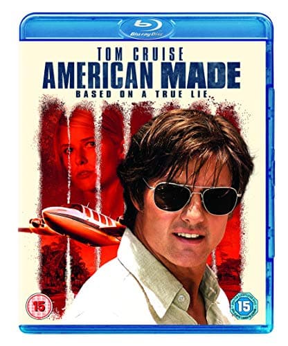 Image of American Made