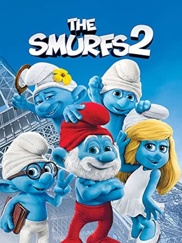 Image of The Smurfs 2
