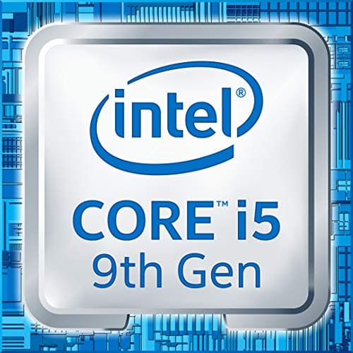 Image of Intel Core i5-9600K Processor 3.7GHz Box 9MB Smart Cache - Processors (Intel Core i5-9xxx, 3.7GHz, LGA 1151 (H4 Slot), PC, 14nm, i5-9600K)