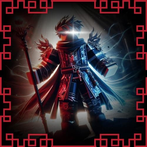 Image of - Kingdom Of Paradise -