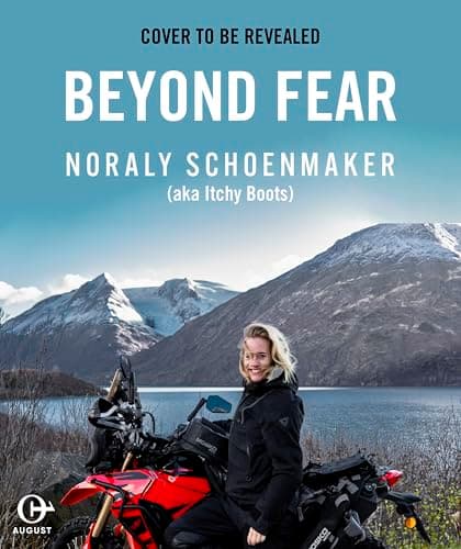 Image of Beyond Fear