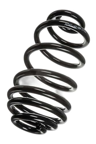 Image of Coil Spring Compatible With Vauxhall Insignia Mk I Hatchback Rear 2008-2017