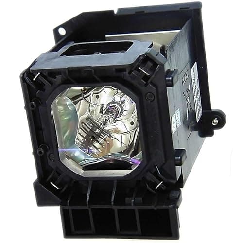 Image of NP01LP lamp for NEC projectors
