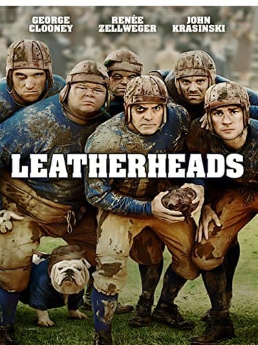 Image of Leatherheads
