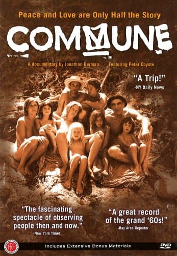 Image of Commune [DVD] [2006] [Region 1] [US Import] [NTSC]