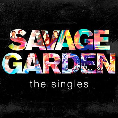 Image of Savage Garden - The Singles