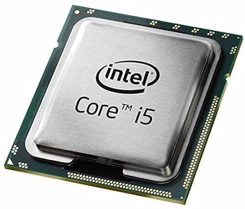 Image of Intel Core i5-7500 Processor 3.4GHz 6MB Box Smart Cache - 7th Generation Intel® Core™ i5, 3.4GHz, LGA 1151 (H4 Slot), PC, 14nm, i5-7500)