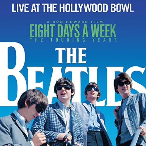 Image of Live At The Hollywood Bowl [VINYL]