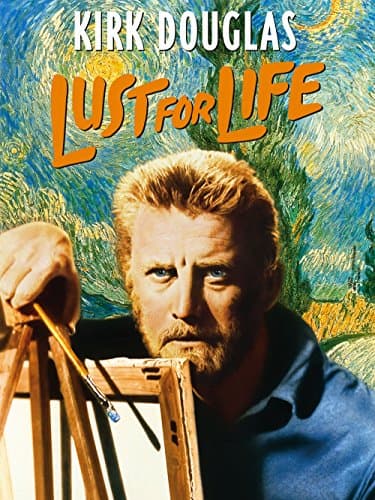 Image of Lust for Life
